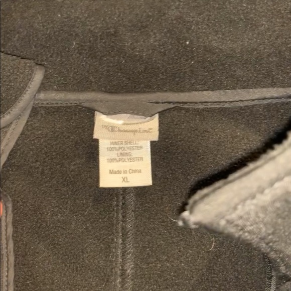 Men’s jacket - Picture 2 of 5